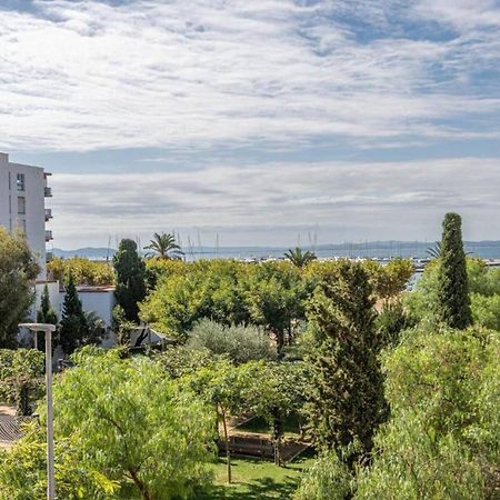 Apartamento Frente Al Mar ロザス エクステリア 写真