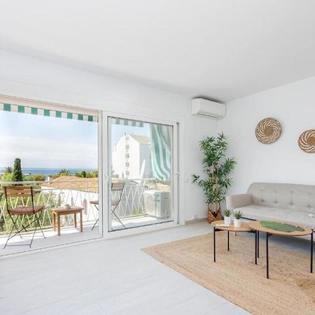 Apartamento Frente Al Mar ロザス エクステリア 写真