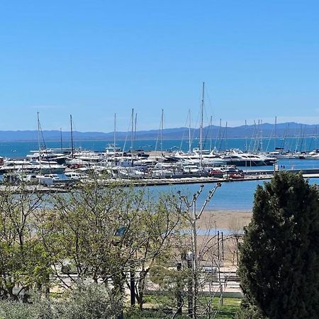 Apartamento Frente Al Mar ロザス エクステリア 写真