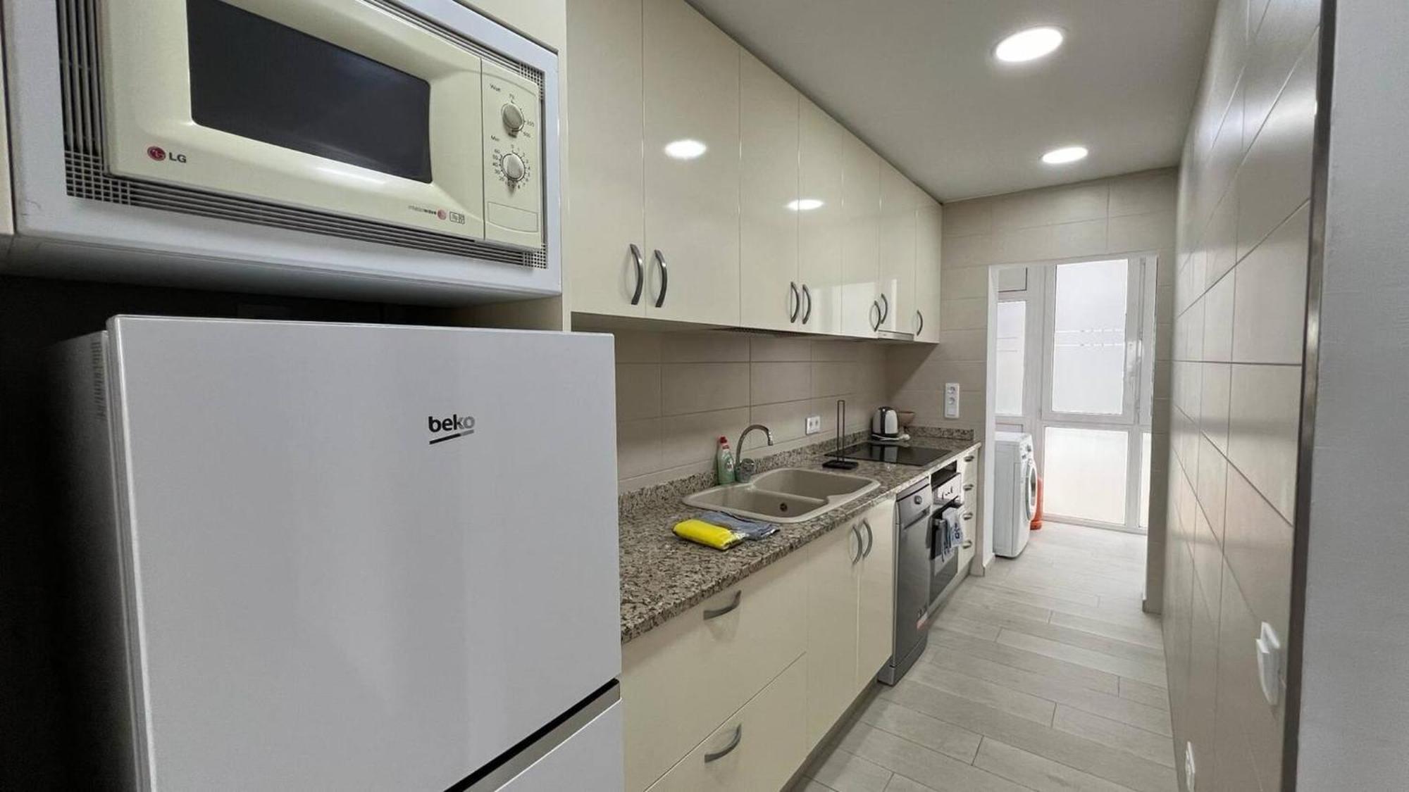 Apartamento Frente Al Mar ロザス エクステリア 写真