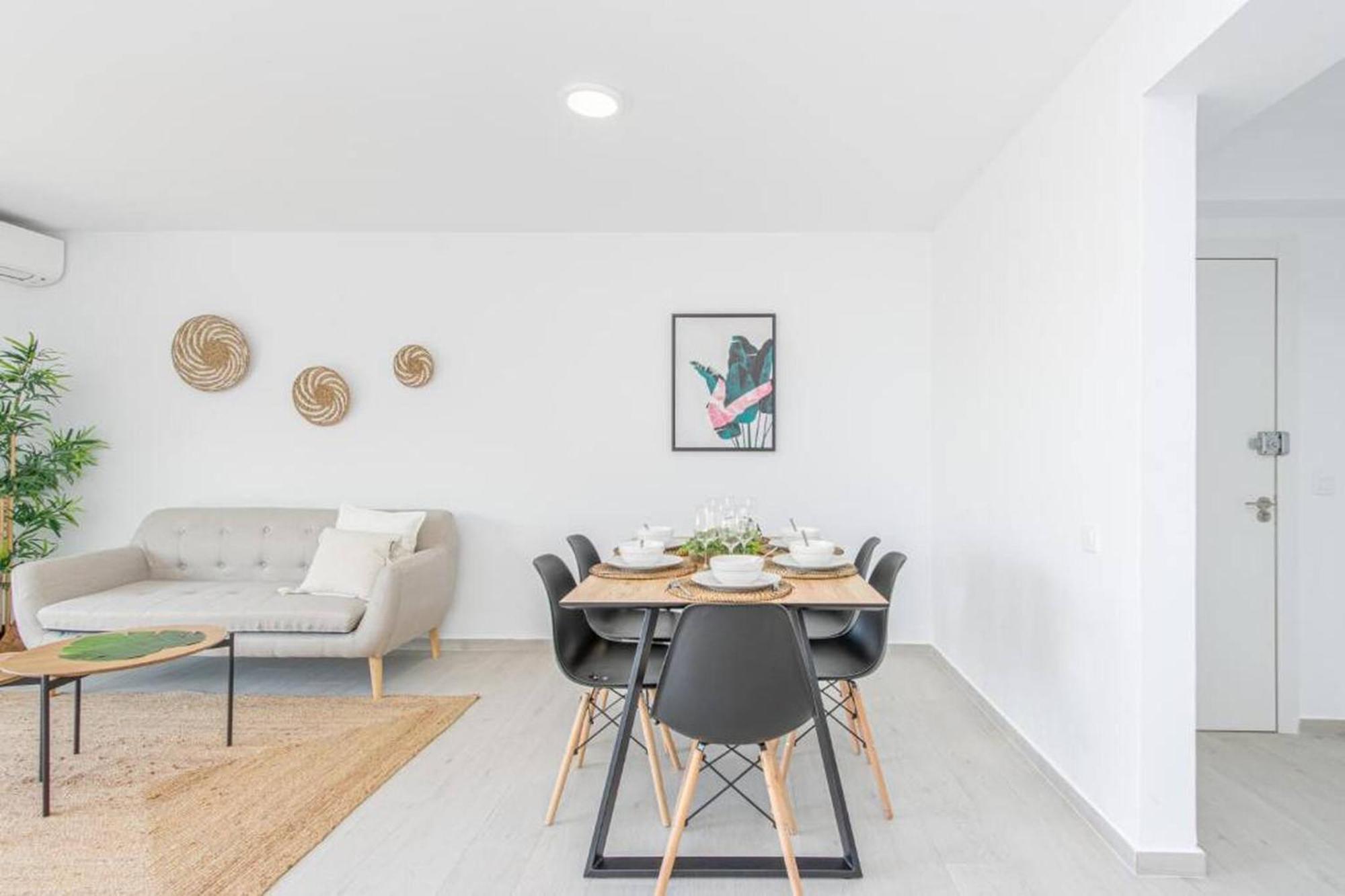 Apartamento Frente Al Mar ロザス エクステリア 写真