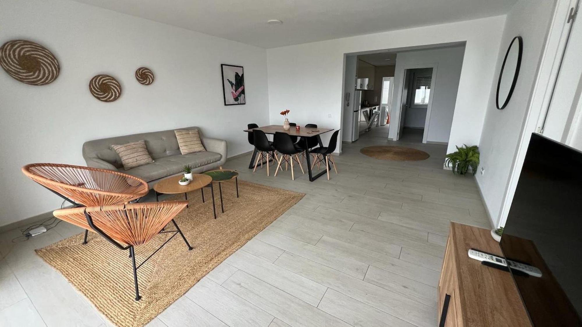 Apartamento Frente Al Mar ロザス エクステリア 写真